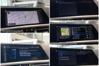 BMW 330 (Seria 3) din 2021 cu 55.539 km - oferta BMW207535 - foto 15