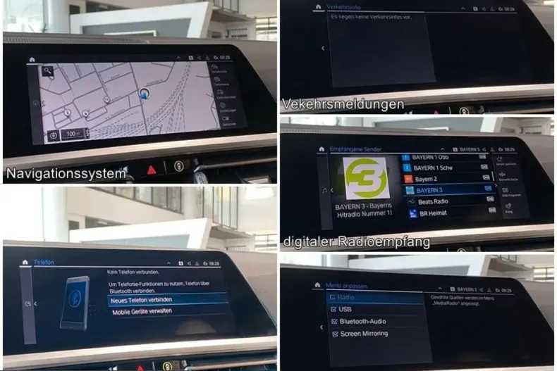 BMW 330 (Seria 3) din 2021 cu 55.539 km - oferta BMW207535 - foto 15