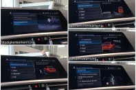 BMW 330 (Seria 3) din 2021 cu 55.539 km - oferta BMW207535 - foto 17