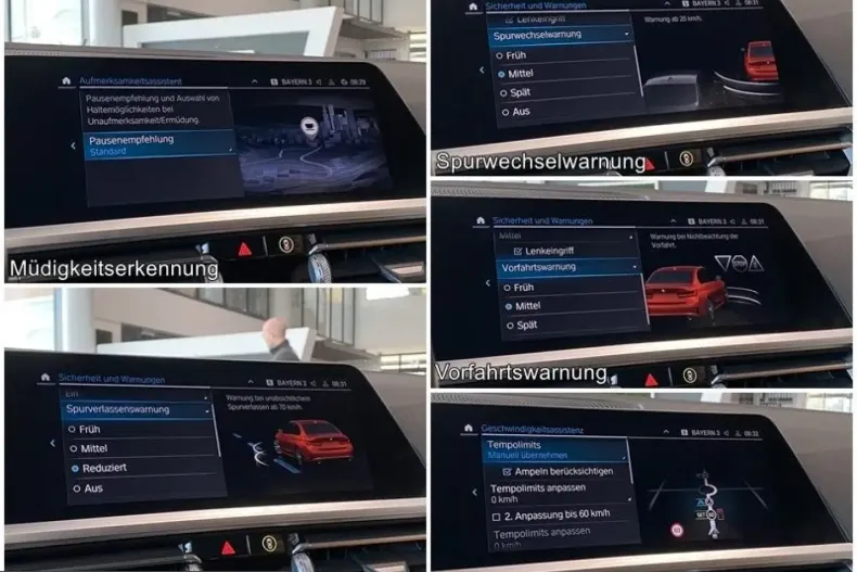 BMW 330 (Seria 3) din 2021 cu 55.539 km - oferta BMW207535 - foto 17