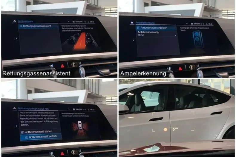 BMW 330 (Seria 3) din 2021 cu 55.539 km - oferta BMW207535 - foto 18