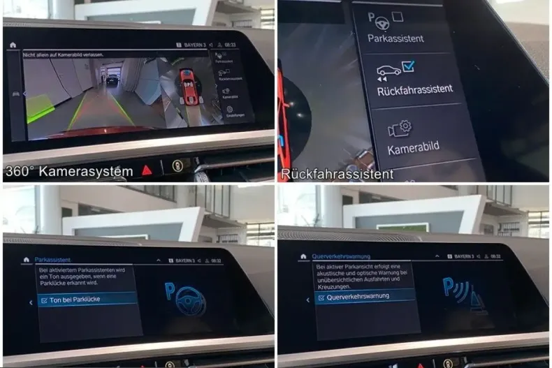 BMW 330 (Seria 3) din 2021 cu 55.539 km - oferta BMW207535 - foto 19