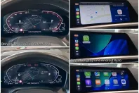 BMW 330 (Seria 3) din 2021 cu 55.539 km - oferta BMW207535 - foto 20