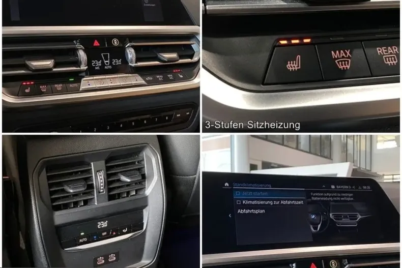 BMW 330 (Seria 3) din 2021 cu 55.539 km - oferta BMW207535 - foto 21