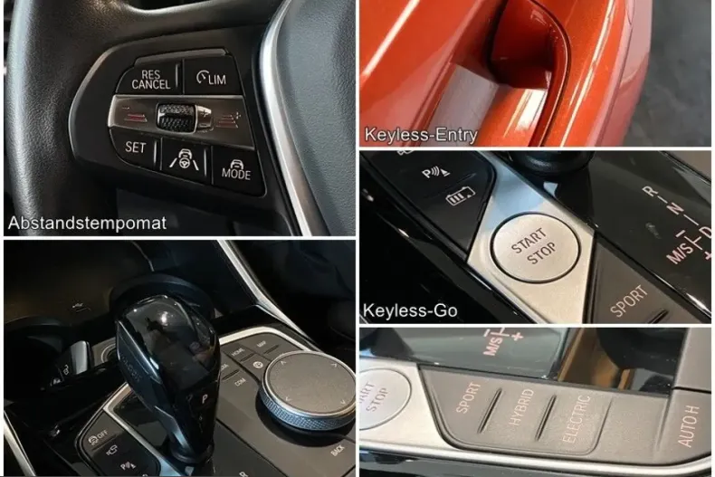 BMW 330 (Seria 3) din 2021 cu 55.539 km - oferta BMW207535 - foto 23