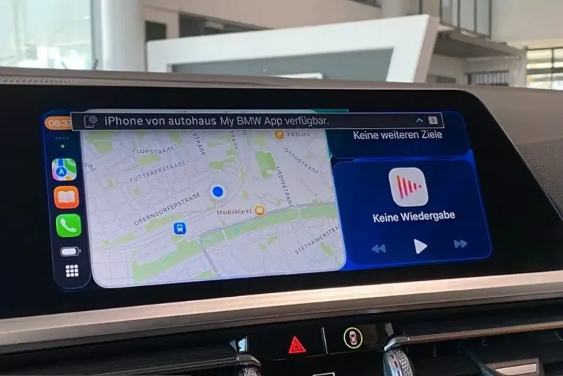 BMW 330 (Seria 3) din 2021 cu 55.539 km - oferta BMW207535 - foto 27