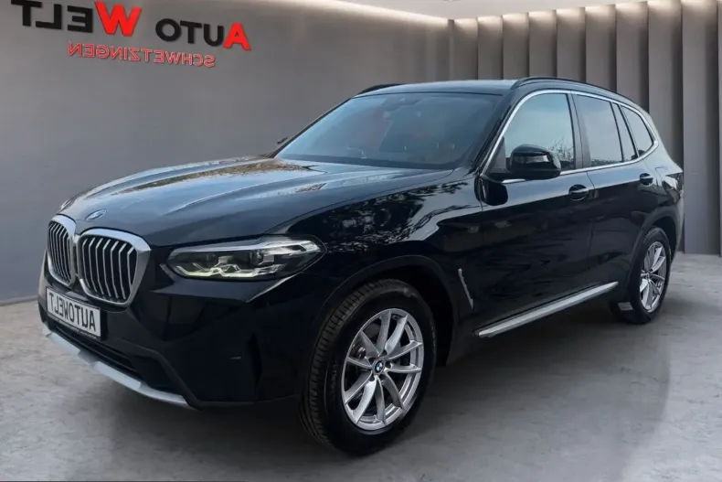 BMW X3 (Seria X) din 2022 cu 125.000 km - oferta BMW207536 - foto 2