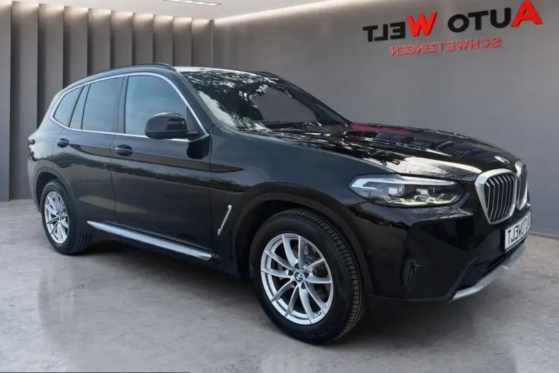 BMW X3 (Seria X) din 2022 cu 125.000 km - oferta BMW207536 - foto 3