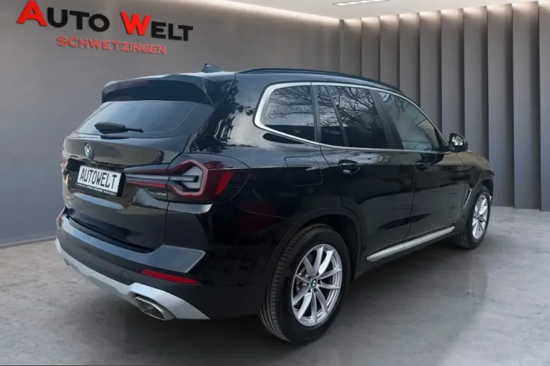 BMW X3 (Seria X) din 2022 cu 125.000 km - oferta BMW207536 - foto 6