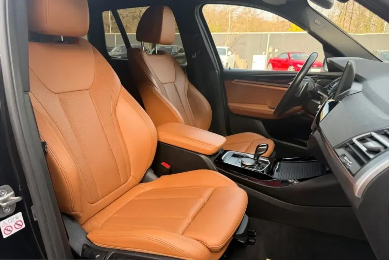 BMW X3 (Seria X) din 2022 cu 125.000 km - oferta BMW207536 - foto 11