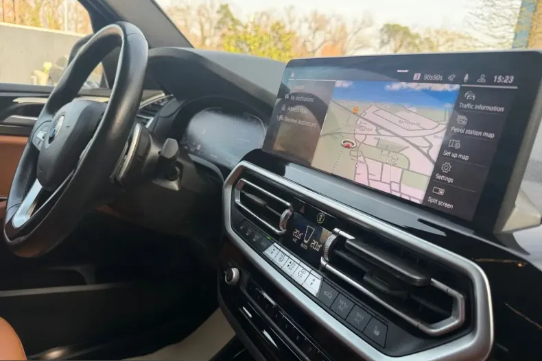 BMW X3 (Seria X) din 2022 cu 125.000 km - oferta BMW207536 - foto 13