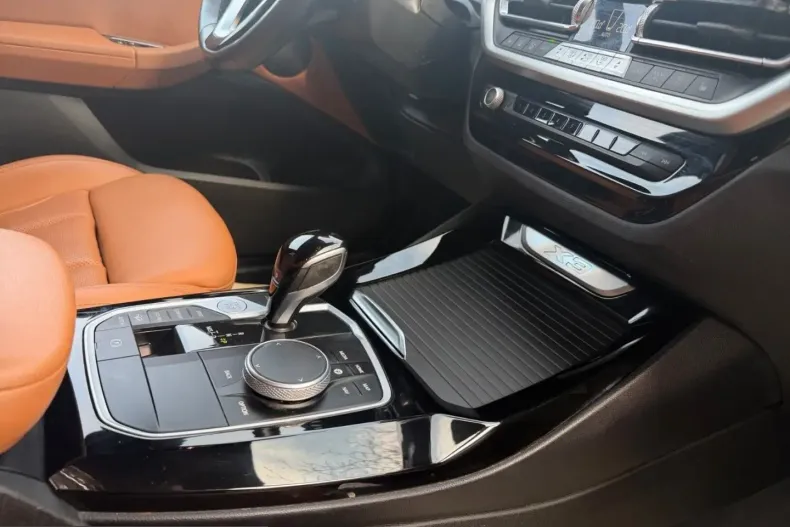 BMW X3 (Seria X) din 2022 cu 125.000 km - oferta BMW207536 - foto 14