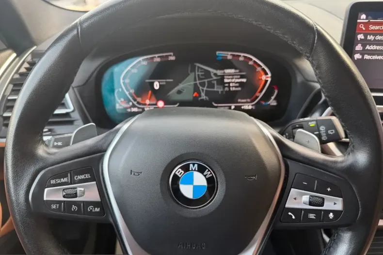 BMW X3 (Seria X) din 2022 cu 125.000 km - oferta BMW207536 - foto 15