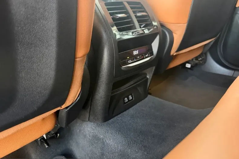 BMW X3 (Seria X) din 2022 cu 125.000 km - oferta BMW207536 - foto 18