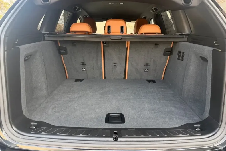 BMW X3 (Seria X) din 2022 cu 125.000 km - oferta BMW207536 - foto 19