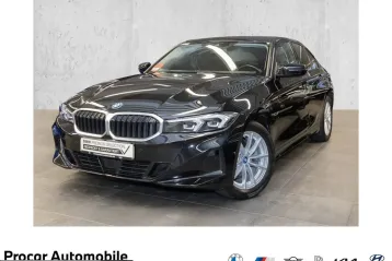 BMW 320 din 2022 - oferta BMW207537