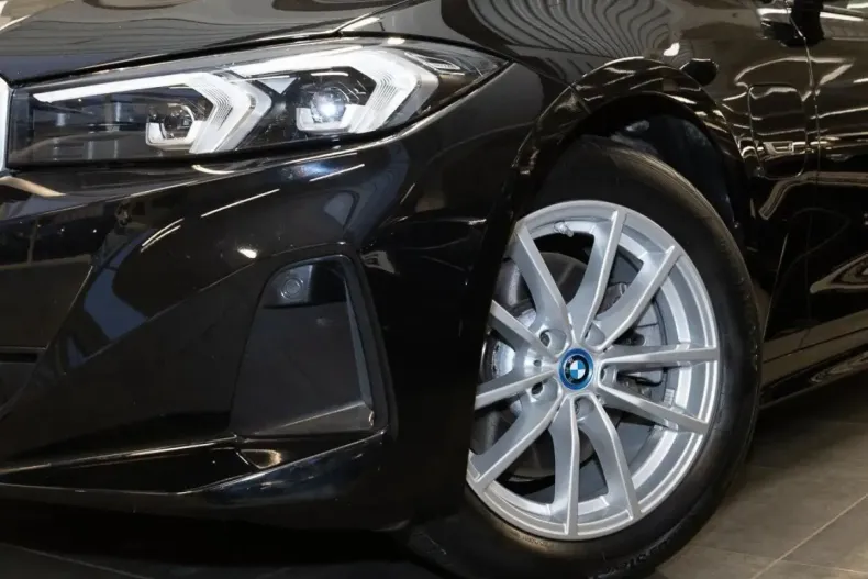 BMW 320 (Seria 3) din 2022 cu 65.240 km - oferta BMW207537 - foto 4