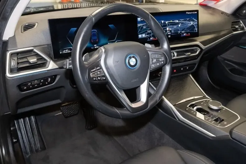 BMW 320 (Seria 3) din 2022 cu 65.240 km - oferta BMW207537 - foto 5