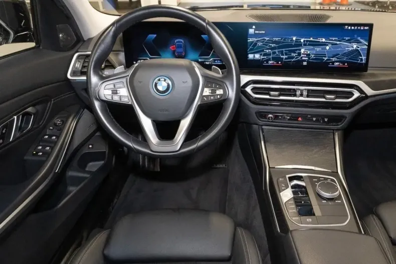 BMW 320 (Seria 3) din 2022 cu 65.240 km - oferta BMW207537 - foto 7