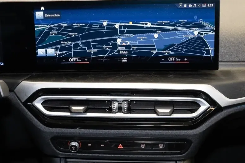 BMW 320 (Seria 3) din 2022 cu 65.240 km - oferta BMW207537 - foto 8