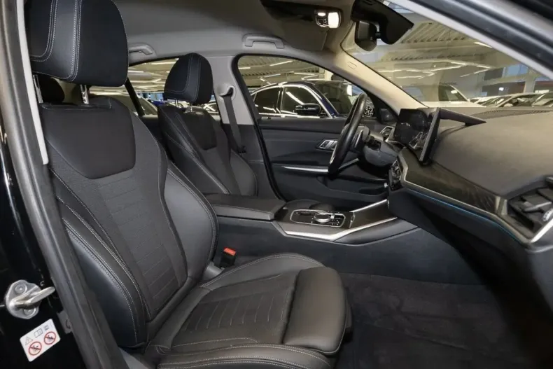 BMW 320 (Seria 3) din 2022 cu 65.240 km - oferta BMW207537 - foto 11