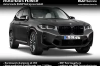 BMW X3 M (Seria X) din 2024 cu 13.821 km - oferta BMW207538 - foto 1