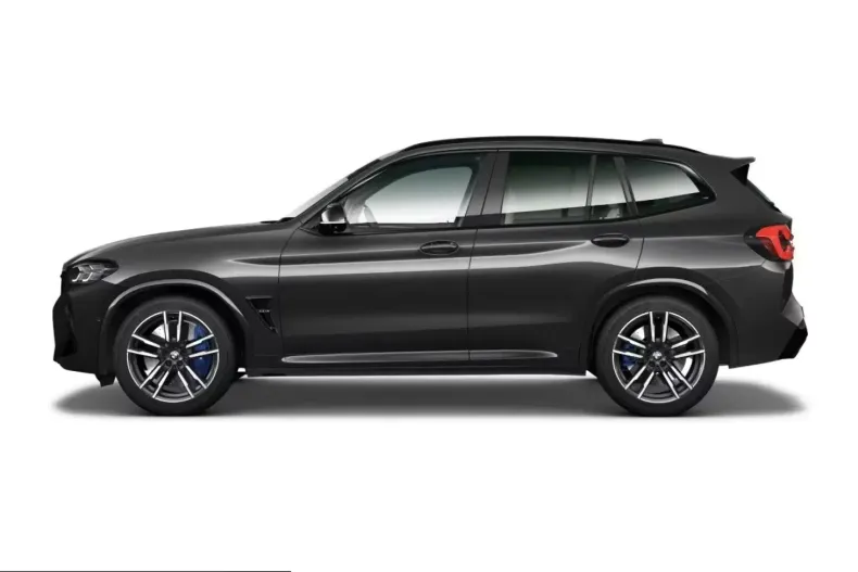 BMW X3 M (Seria X) din 2024 cu 13.821 km - oferta BMW207538 - foto 2