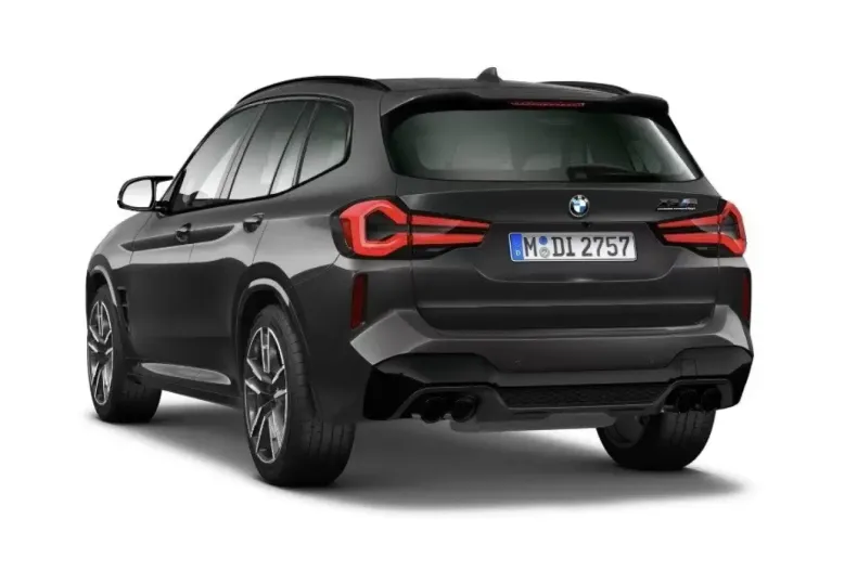 BMW X3 M (Seria X) din 2024 cu 13.821 km - oferta BMW207538 - foto 3