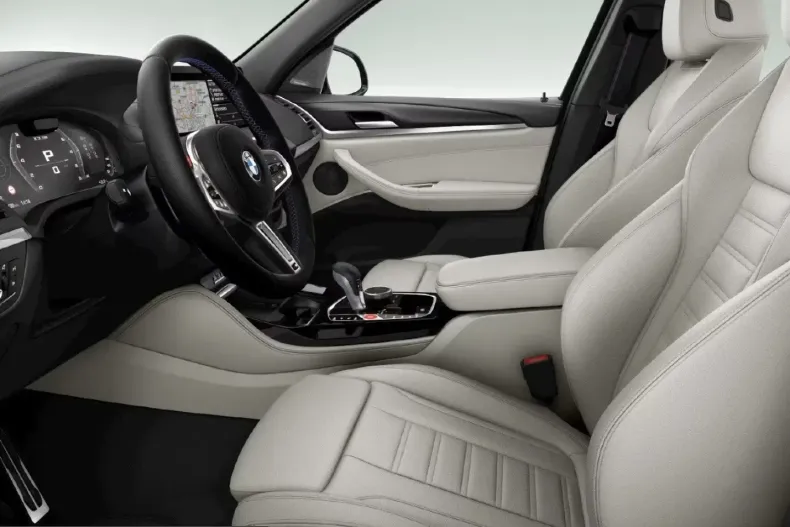 BMW X3 M (Seria X) din 2024 cu 13.821 km - oferta BMW207538 - foto 5