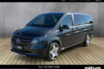 Mercedes-Benz V 300 din 2025 - oferta MER207539