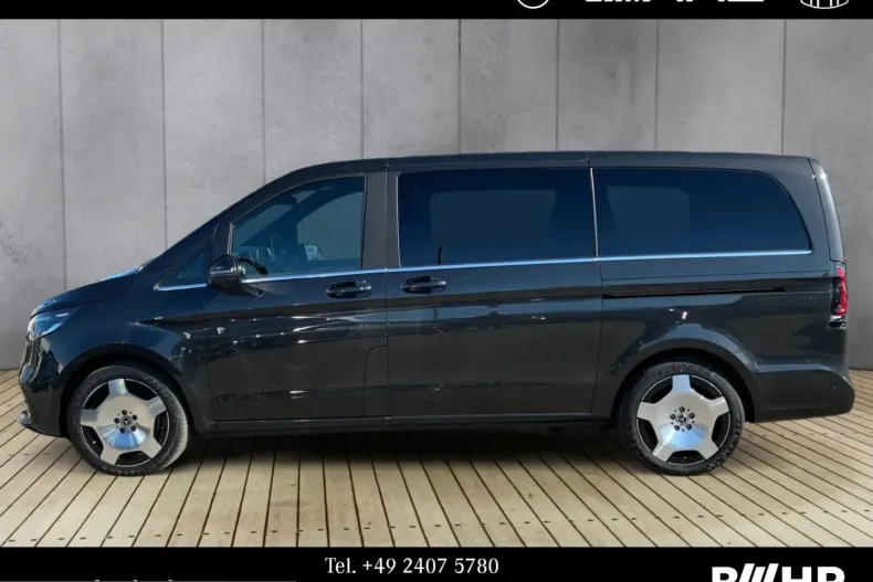 Mercedes-Benz V 300 (Clasa V) din 2025 cu 18.500 km - oferta MER207539 - foto 2
