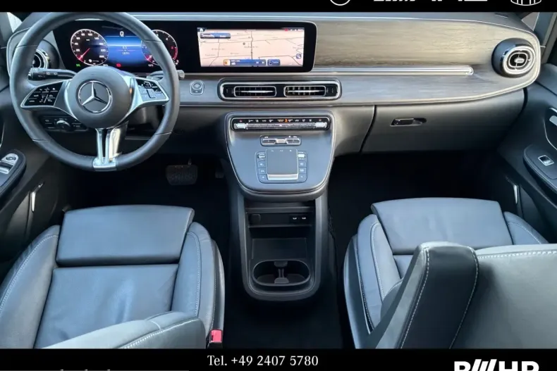 Mercedes-Benz V 300 (Clasa V) din 2025 cu 18.500 km - oferta MER207539 - foto 4