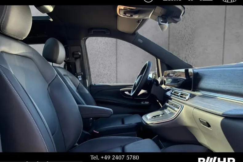 Mercedes-Benz V 300 (Clasa V) din 2025 cu 18.500 km - oferta MER207539 - foto 5