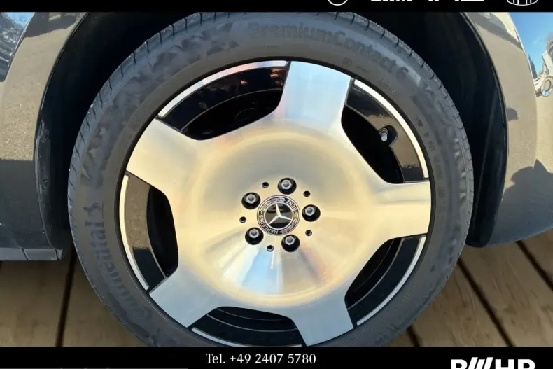 Mercedes-Benz V 300 (Clasa V) din 2025 cu 18.500 km - oferta MER207539 - foto 6