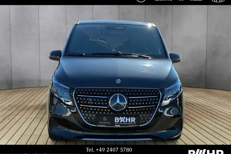 Mercedes-Benz V 300 (Clasa V) din 2025 cu 18.500 km - oferta MER207539 - foto 7