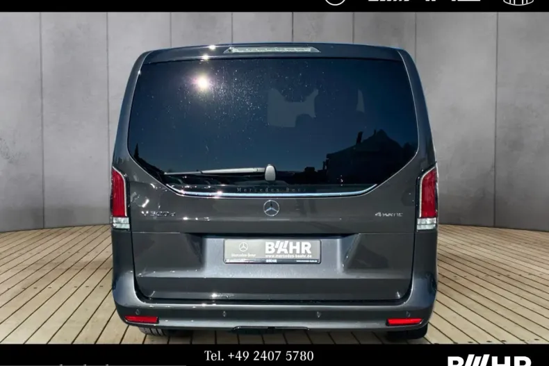 Mercedes-Benz V 300 (Clasa V) din 2025 cu 18.500 km - oferta MER207539 - foto 8