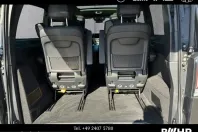 Mercedes-Benz V 300 (Clasa V) din 2025 cu 18.500 km - oferta MER207539 - foto 10