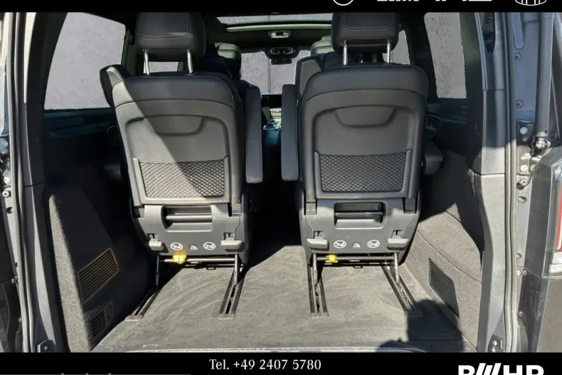 Mercedes-Benz V 300 (Clasa V) din 2025 cu 18.500 km - oferta MER207539 - foto 10
