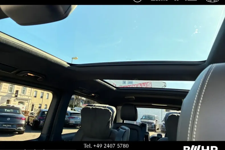 Mercedes-Benz V 300 (Clasa V) din 2025 cu 18.500 km - oferta MER207539 - foto 11