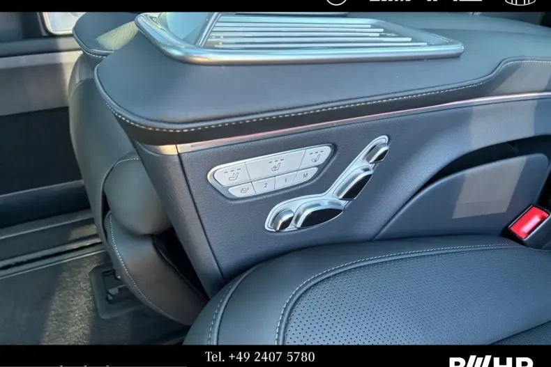 Mercedes-Benz V 300 (Clasa V) din 2025 cu 18.500 km - oferta MER207539 - foto 13