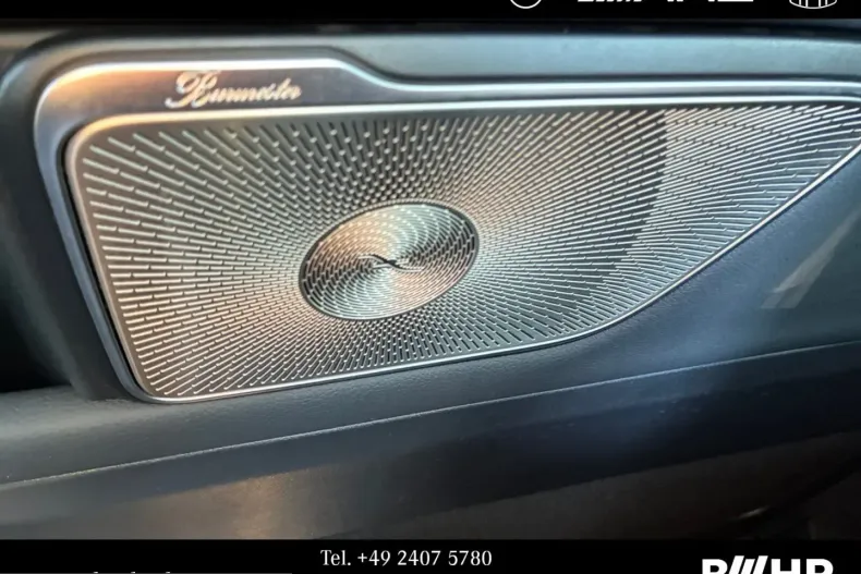 Mercedes-Benz V 300 (Clasa V) din 2025 cu 18.500 km - oferta MER207539 - foto 14