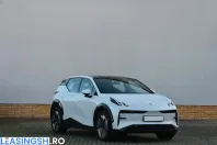 Zeekr X din 2025 cu 500 km - oferta ZEE207540 - foto 1