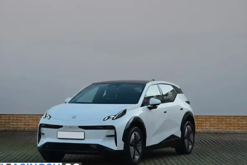 Zeekr X din 2025 cu 500 km - oferta ZEE207540 - foto 2