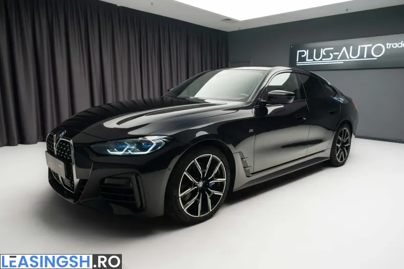 BMW 420 Gran Coupé din 2023 cu 38.200 km - oferta BMW207541 - foto 2