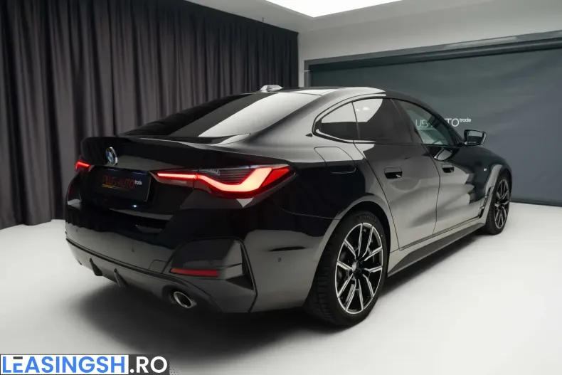 BMW 420 Gran Coupé din 2023 cu 38.200 km - oferta BMW207541 - foto 3