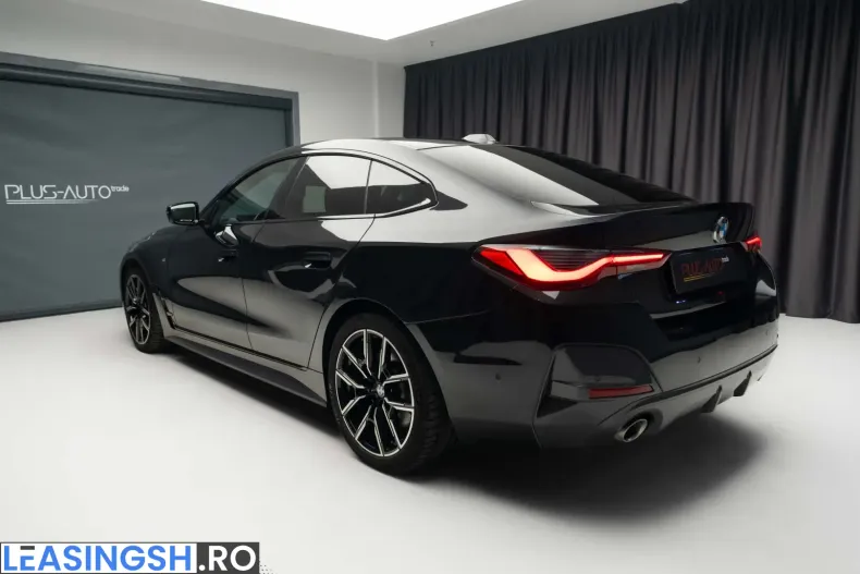 BMW 420 Gran Coupé din 2023 cu 38.200 km - oferta BMW207541 - foto 4