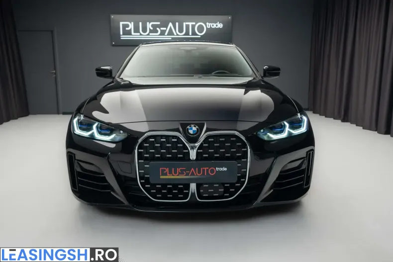 BMW 420 Gran Coupé din 2023 cu 38.200 km - oferta BMW207541 - foto 5