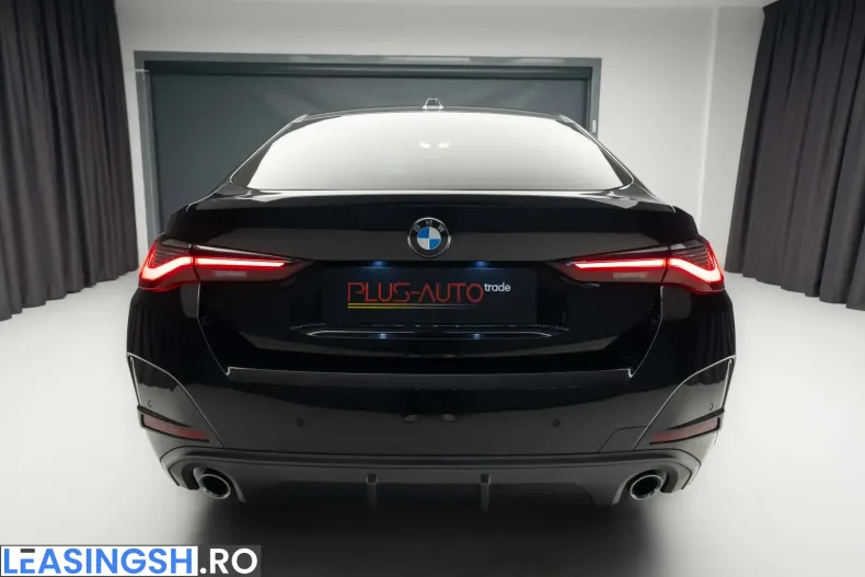 BMW 420 Gran Coupé din 2023 cu 38.200 km - oferta BMW207541 - foto 6