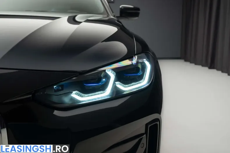 BMW 420 Gran Coupé din 2023 cu 38.200 km - oferta BMW207541 - foto 7