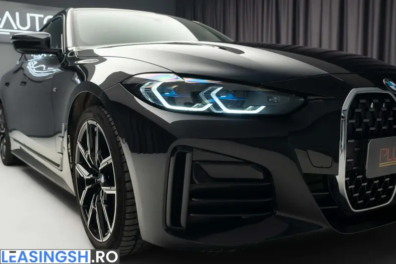 BMW 420 Gran Coupé din 2023 cu 38.200 km - oferta BMW207541 - foto 8